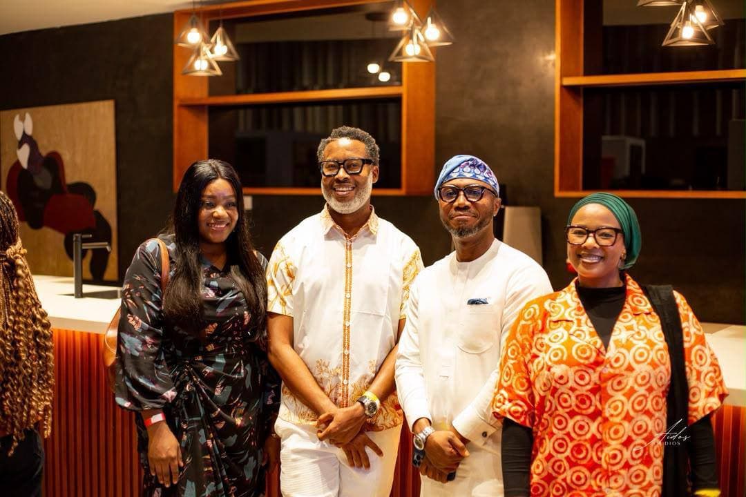 Sterling Bank Plc / A+ Agency — Uncover Naija: Timeless Capital